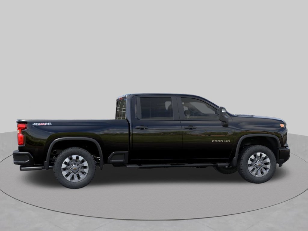 2026 Chevrolet Silverado 2500 HD Custom - Photo 49