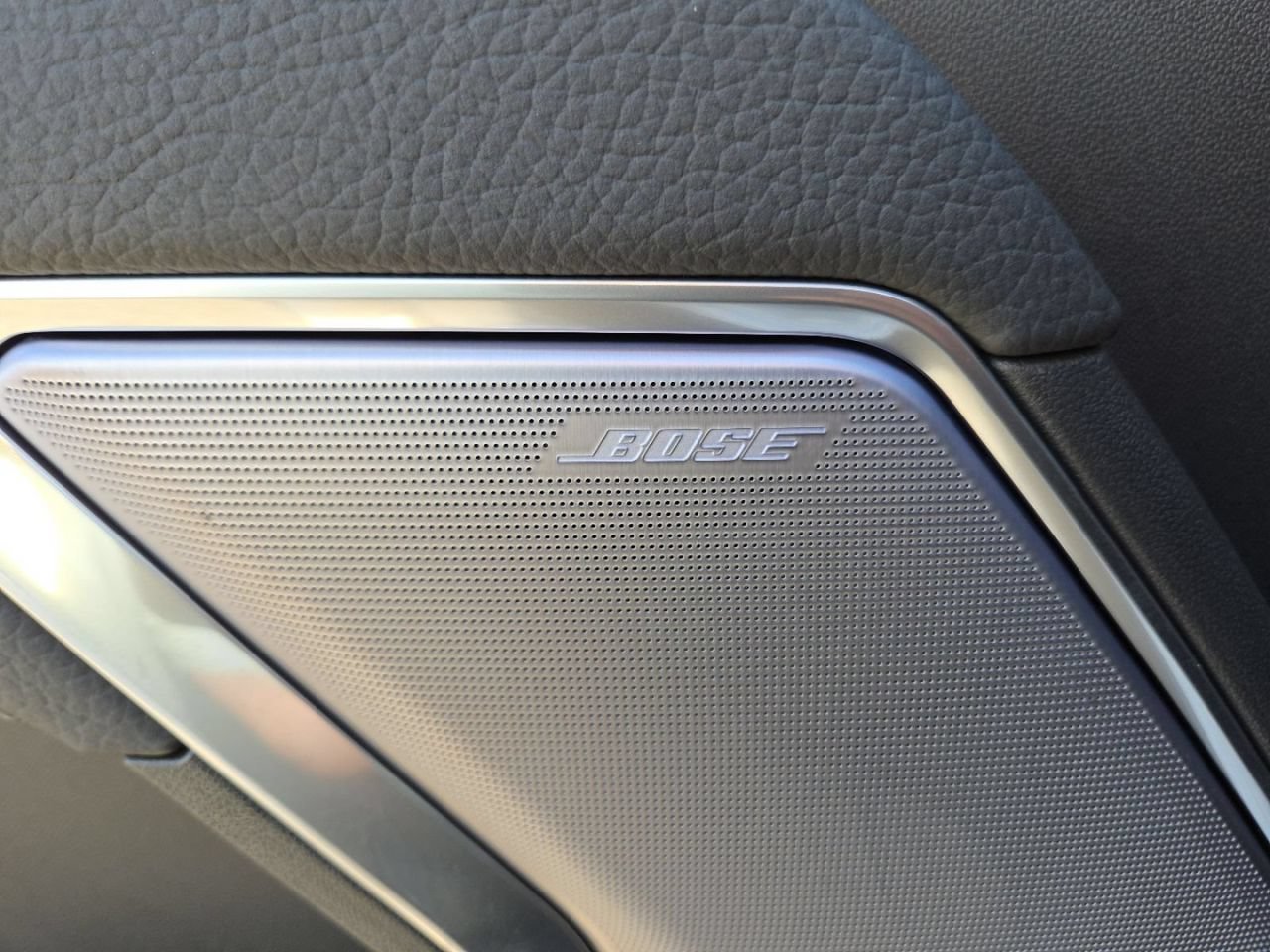 New 2026 Sterling Metallic GMC Denali image 12