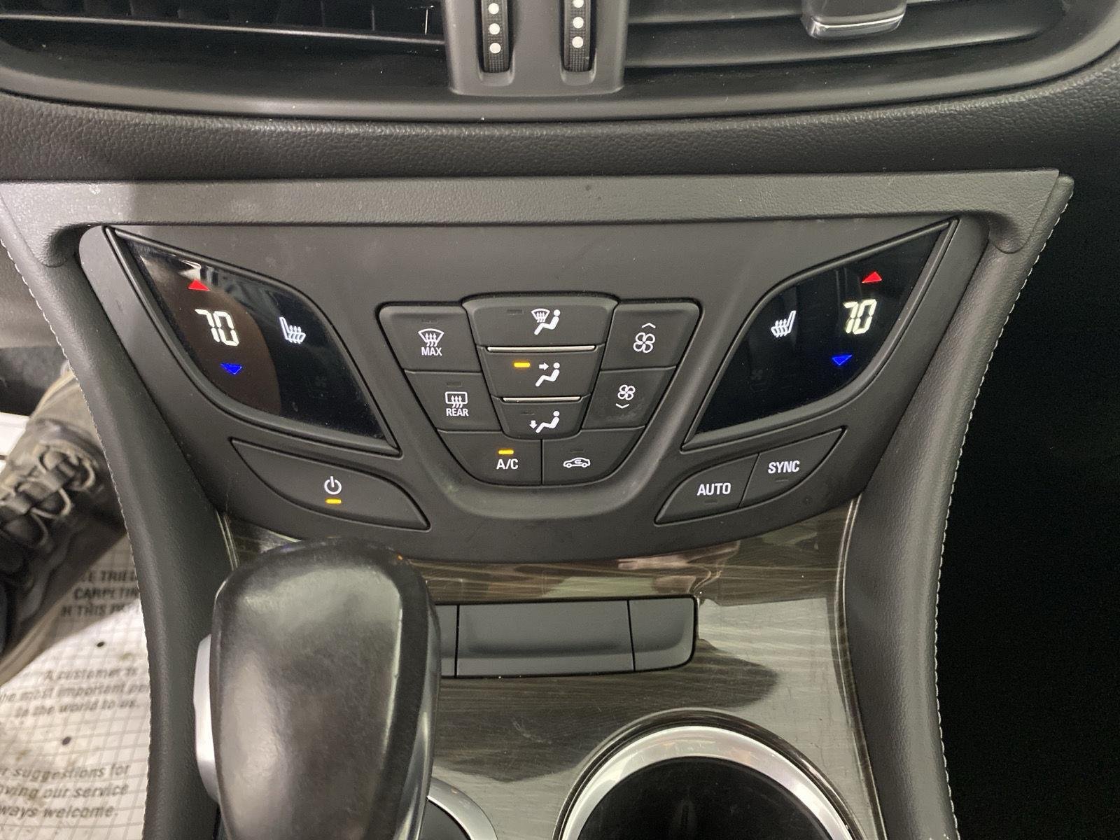Used 2019 Satin Steel Metallic Buick Essence image 29