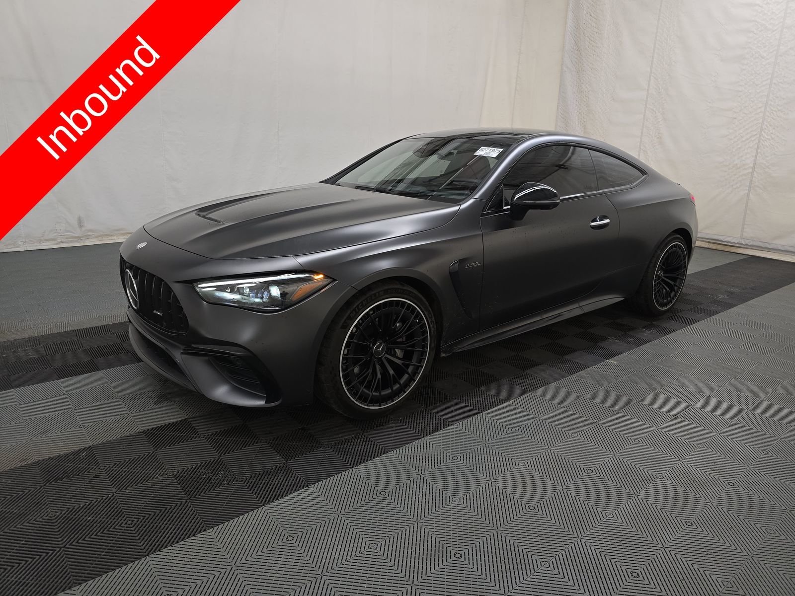 2024 Mercedes-Benz CLE