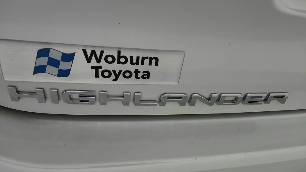 Certified Used 2024 Beige Toyota XLE image 13