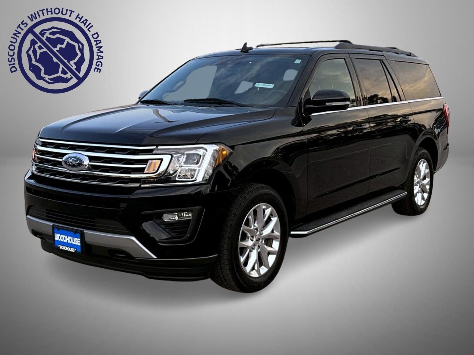 2021 Ford Expedition Max