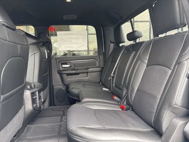 2026 RAM 2500 Rebel - Photo 15