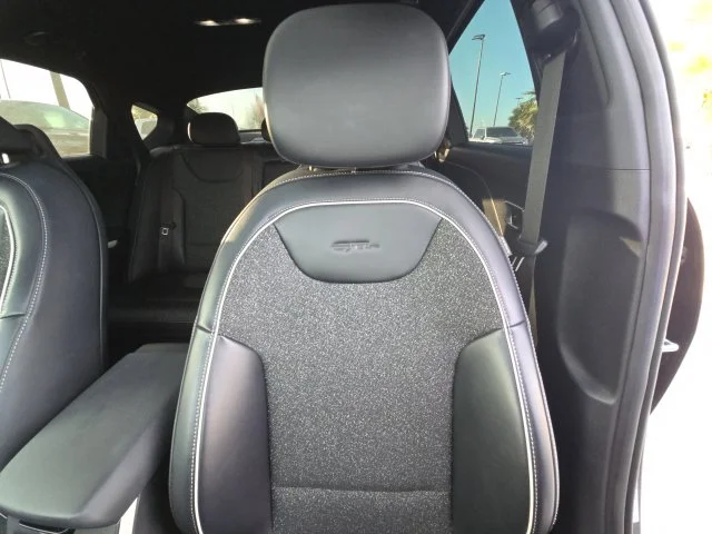 Used 2025 Gray Kia GT-Line image 21