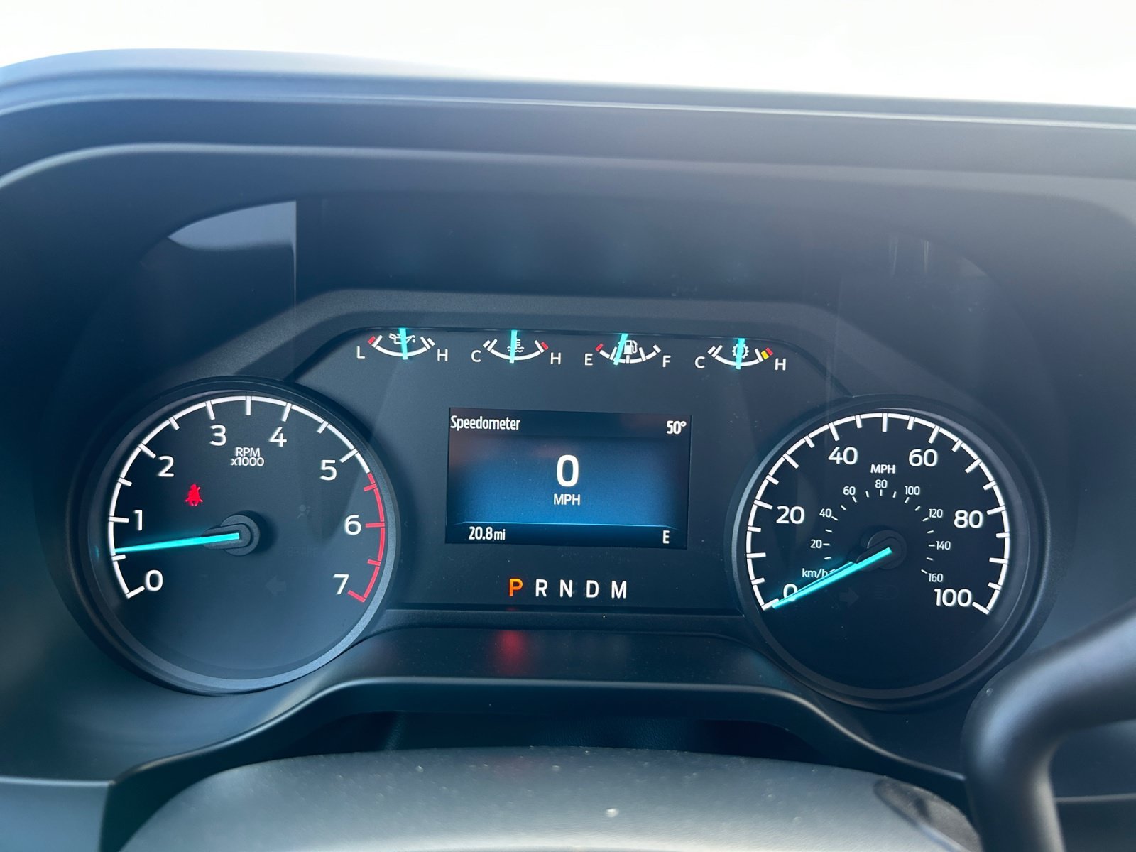 2026 Ford F-250 Super Duty XLT - Photo 17