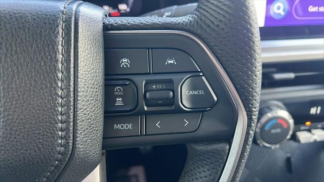 2024 Toyota Tacoma TRD Sport - Photo 22