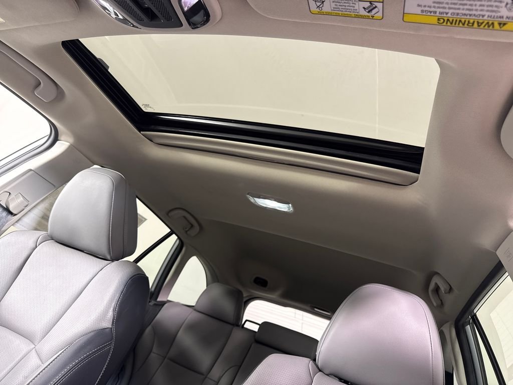 2020 Subaru Outback Limited - Photo 21