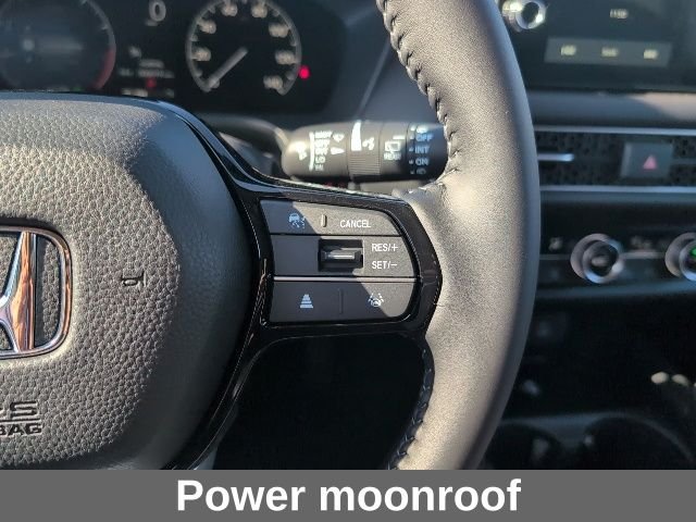 2027 Honda HR-V EX-L - Photo 7