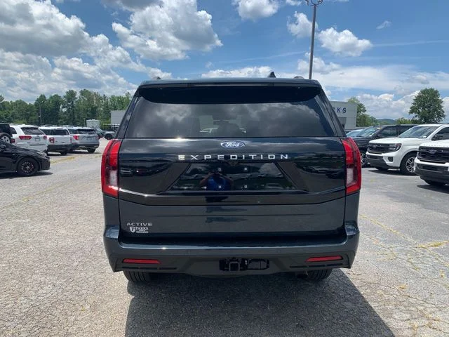New 2025 Blue Ford Active image 7