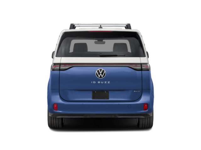 New 2025  Volkswagen 1st Edition image 5