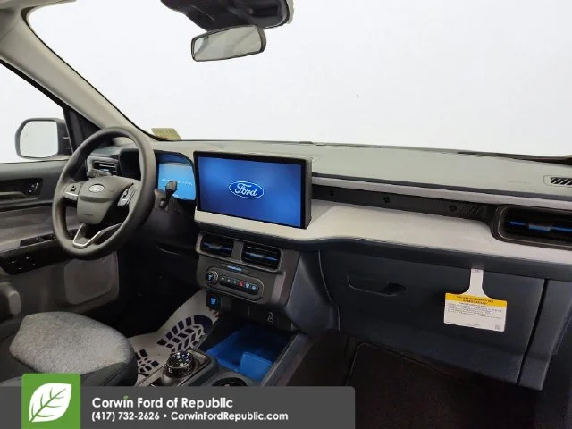 New 2026 Velocity Blue Ford XLT image 32
