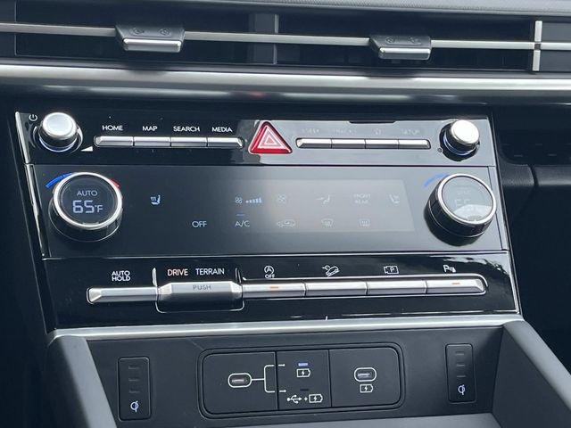 New 2026 Gray Hyundai XRT image 53
