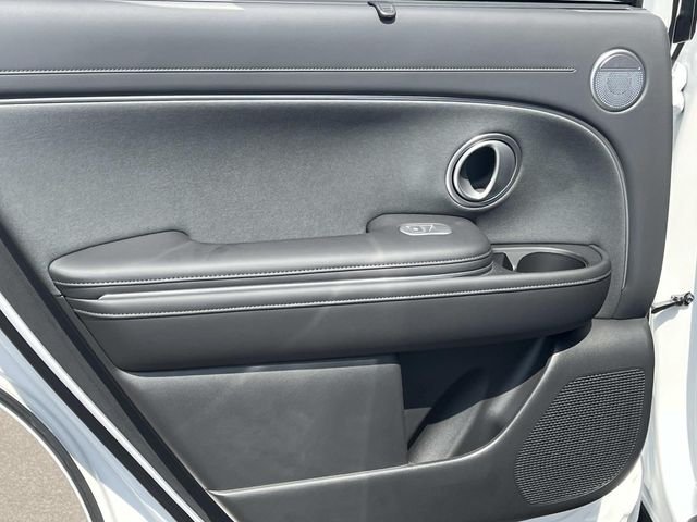 2026 Hyundai Palisade Calligraphy - Photo 22