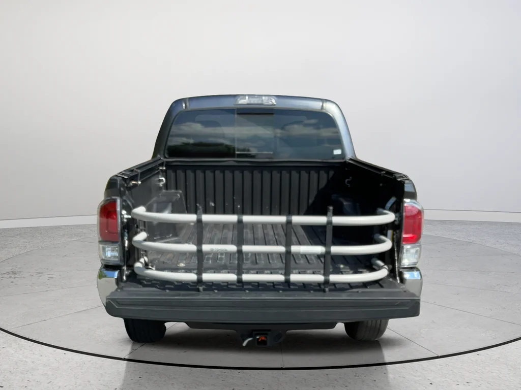Used 2021 Gray Toyota SR5 image 28