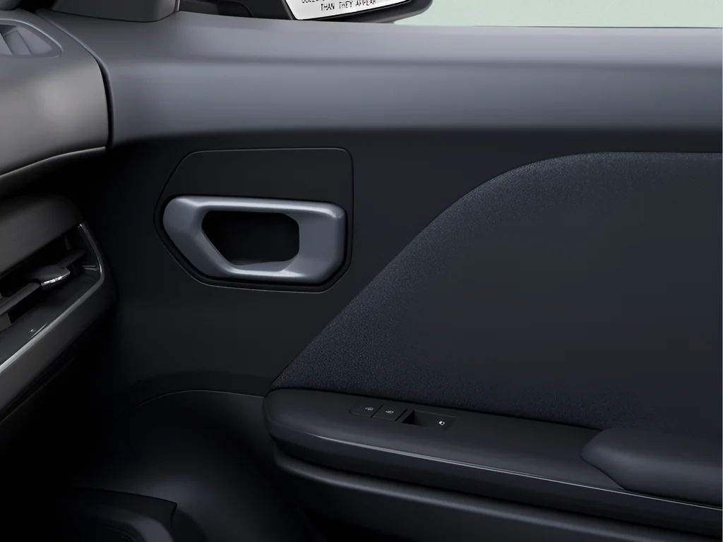 New 2026 Aurora Black Pearl Kia LX image 21