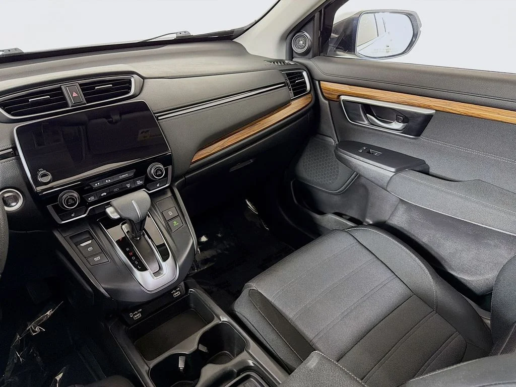 Used 2022 White Honda EX image 21