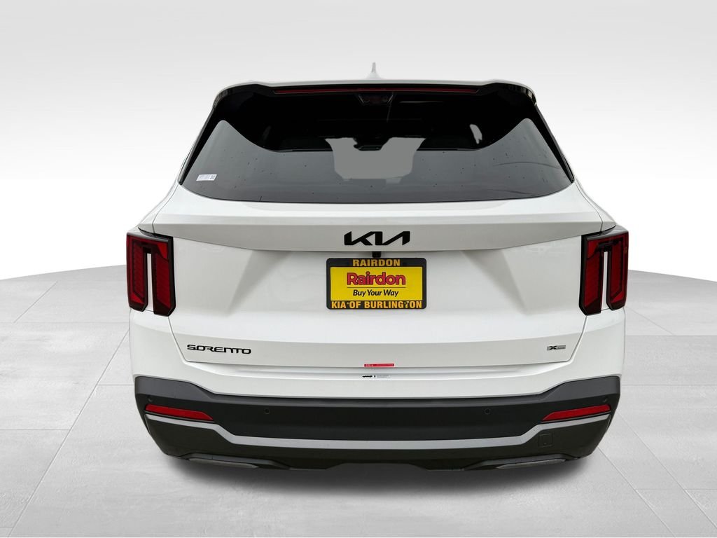 2026 Kia Sorento SX Prestige Hybrid - Photo 6