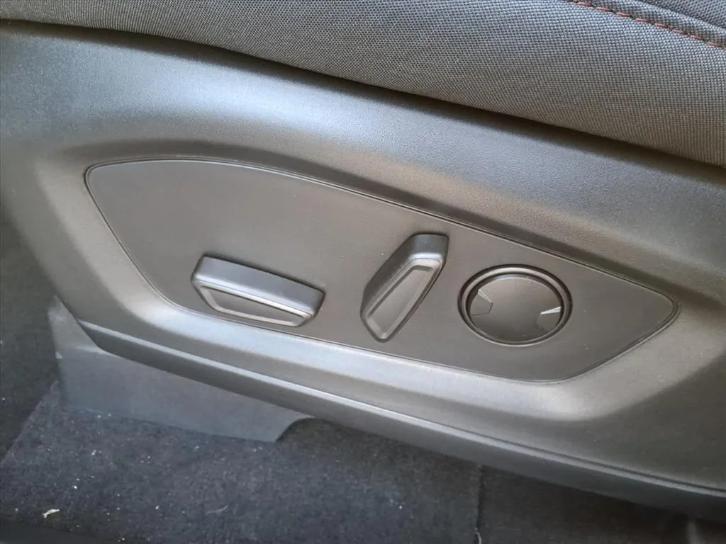 Used 2026 Light Blue Clearcoat Metallic Ford Active image 14
