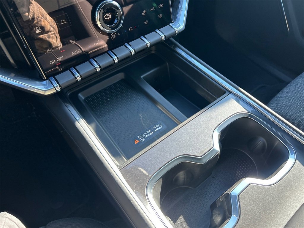 2026 GMC ACADIA - Image 26