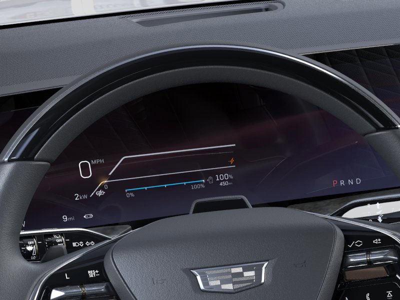 2025 Cadillac Escalade IQ Luxury 2 - Photo 18