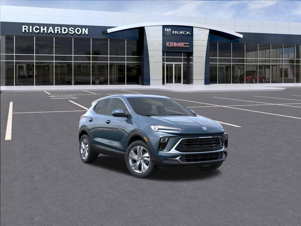 2026 Buick Encore GX Preferred AWD's photo