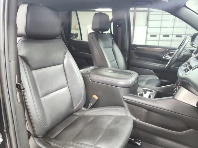 2021 Chevrolet Tahoe Z71 - Photo 40