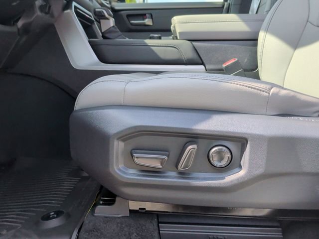 New 2026 Magnetic Gray Metallic Toyota Limited image 14