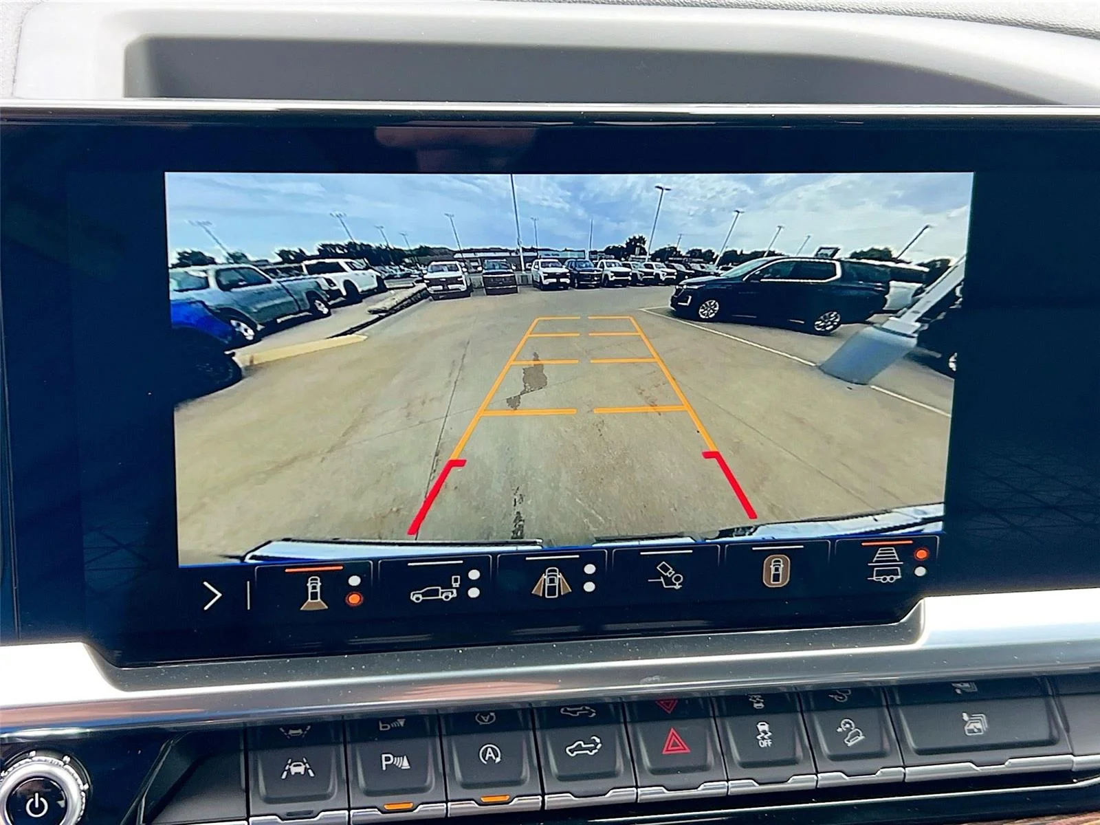 2026 GMC Sierra 1500 Elevation - Photo 6