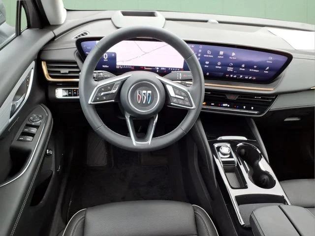 Used 2025 Gray Buick Avenir image 17