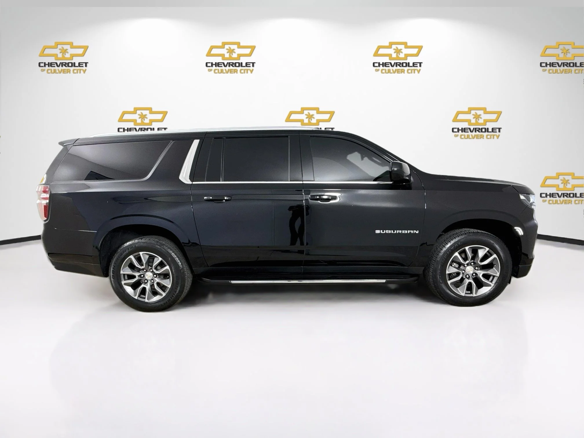 Used 2024 Black Chevrolet LT image 9