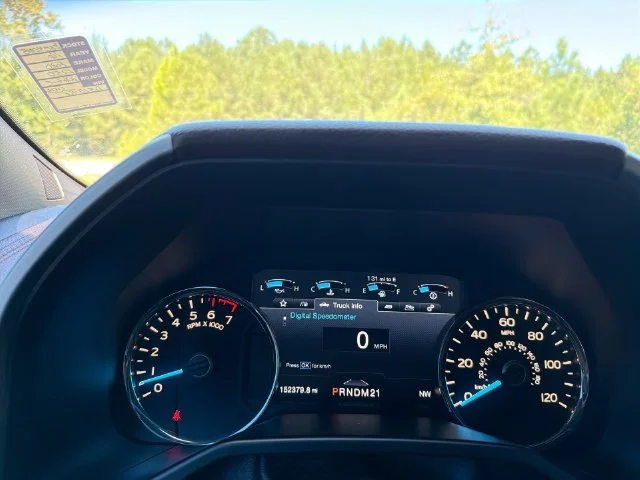 Used 2016  Ford King Ranch image 18