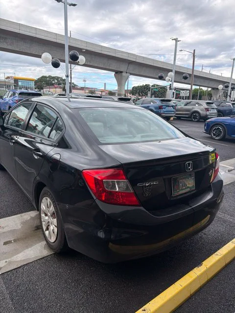 Used 2012  Honda LX image 3