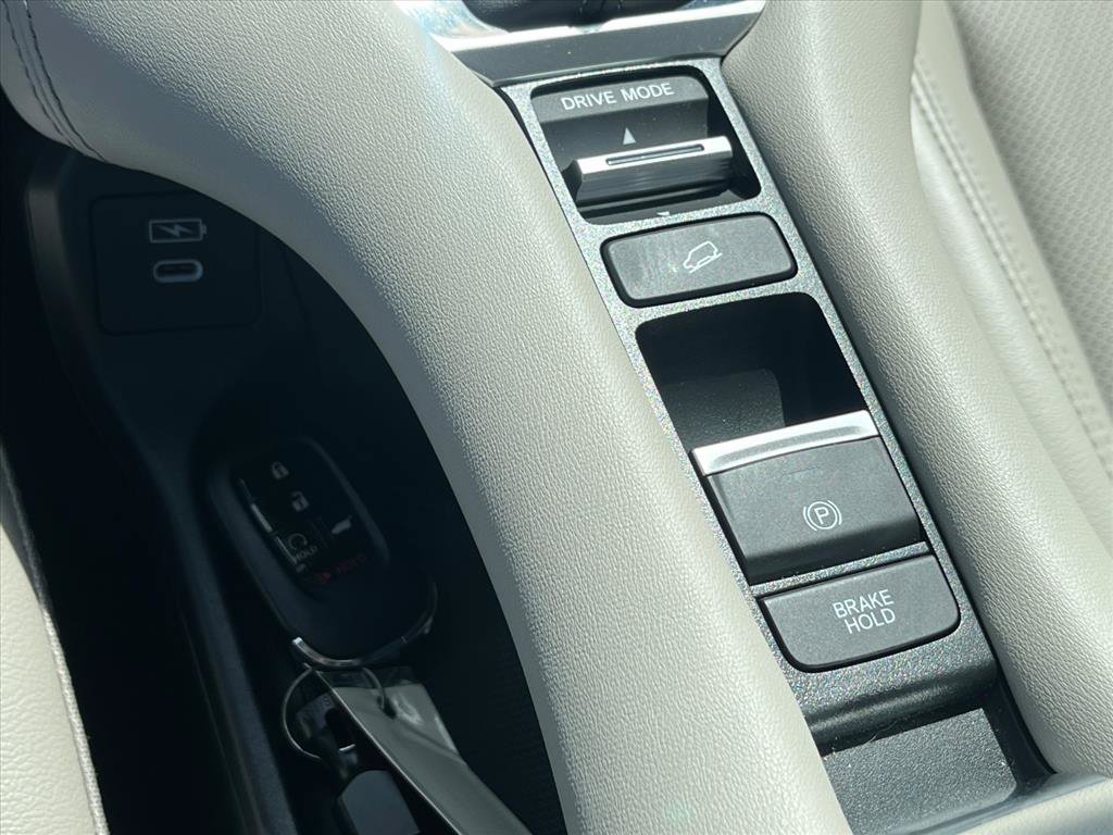 2024 Honda HR-V EX-L - Photo 41