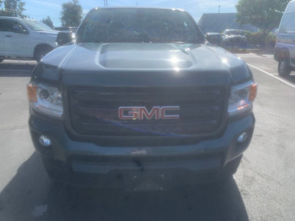 Used 2019 Blue GMC SLE1 image 6