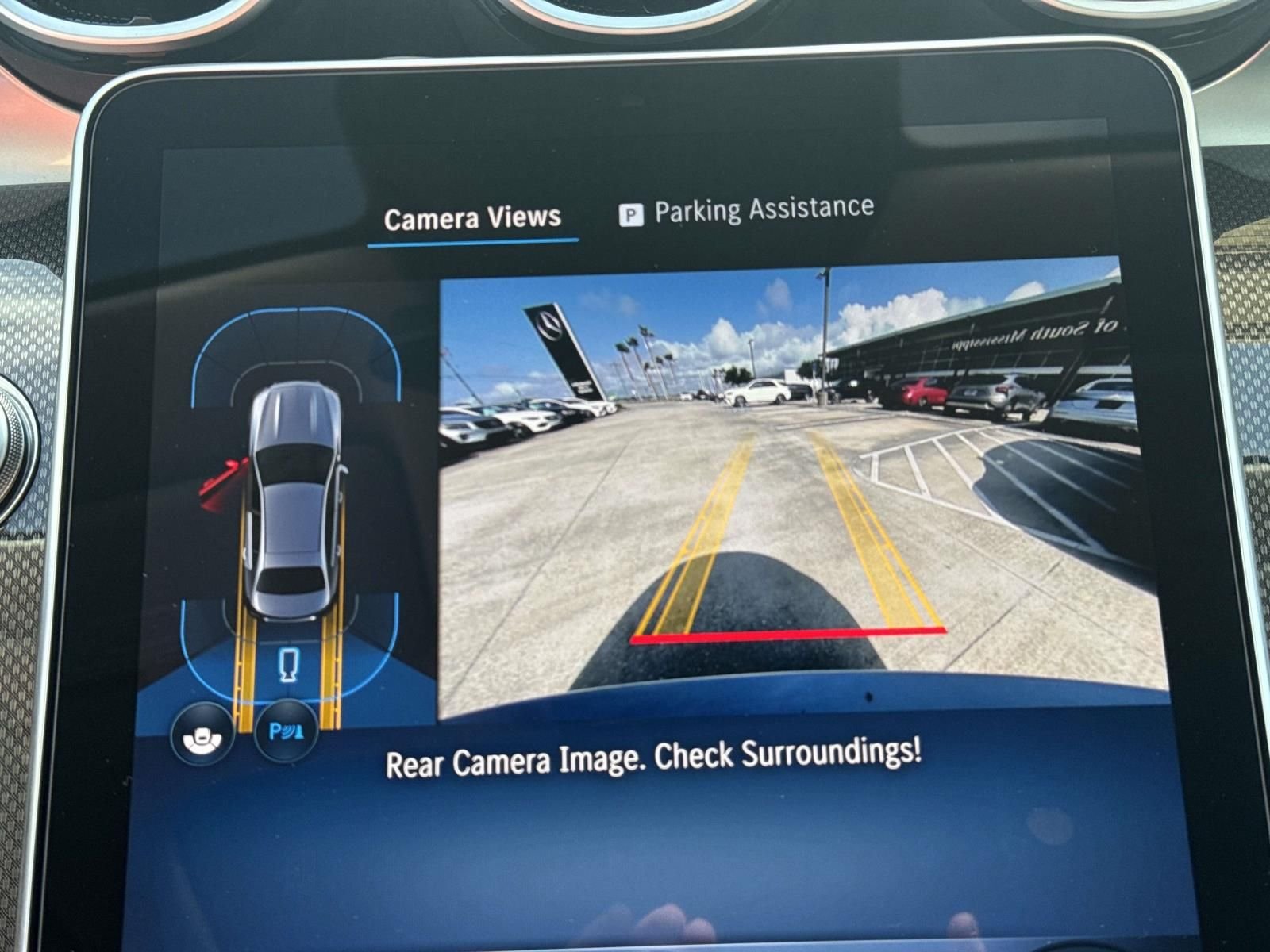 New 2026 Silver Mercedes-Benz C 300 image 18