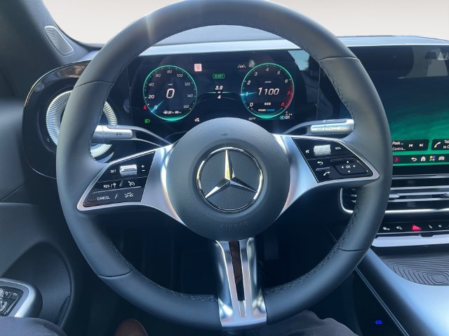New 2027 Black Mercedes-Benz  image 12