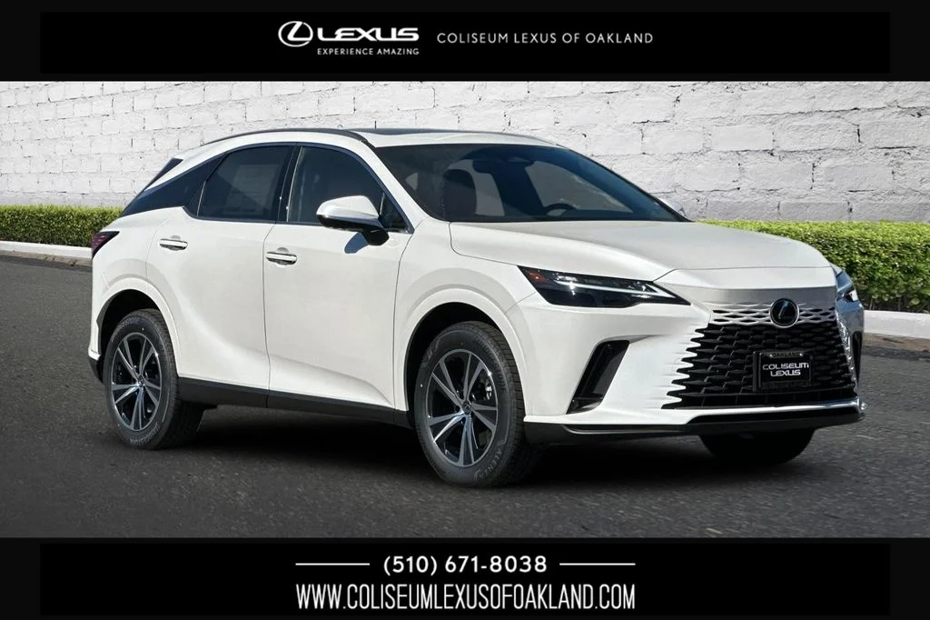2026 Lexus RX  350 PREMIUM