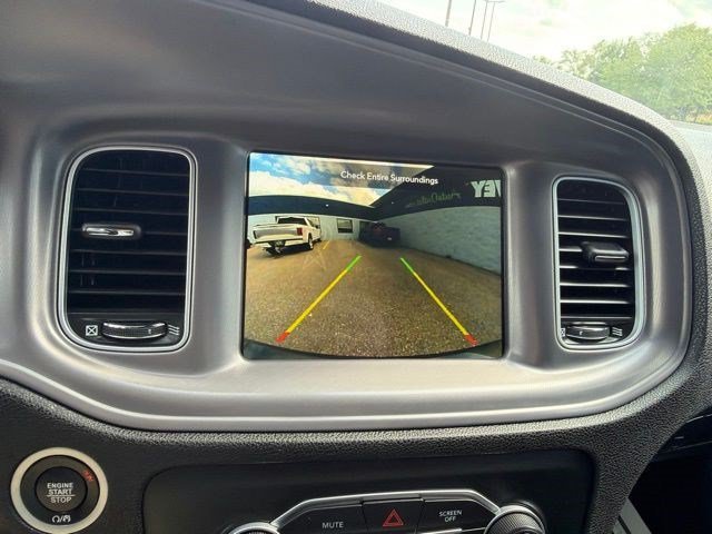 Used 2023 Granite Pearlcoat Dodge SXT image 29