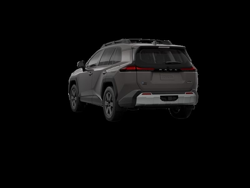 New 2026 Urban Rock Toyota Woodland image 17