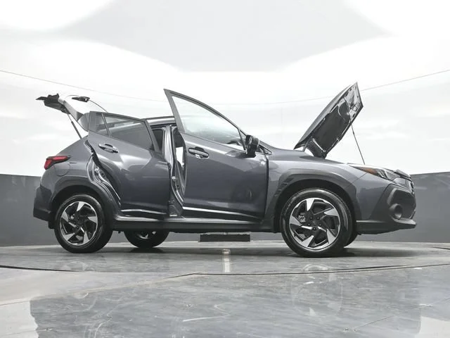 Used 2025 Gray Subaru Limited image 31