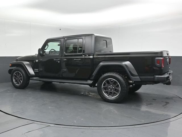 2021 JEEP GLADIATOR - Image 4