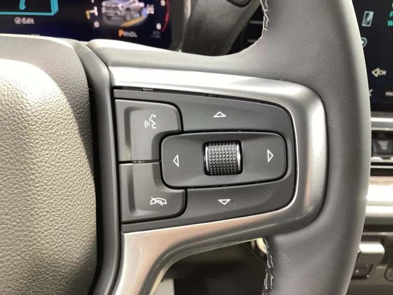 2026 Chevrolet Silverado 2500 HD LTZ - Photo 33
