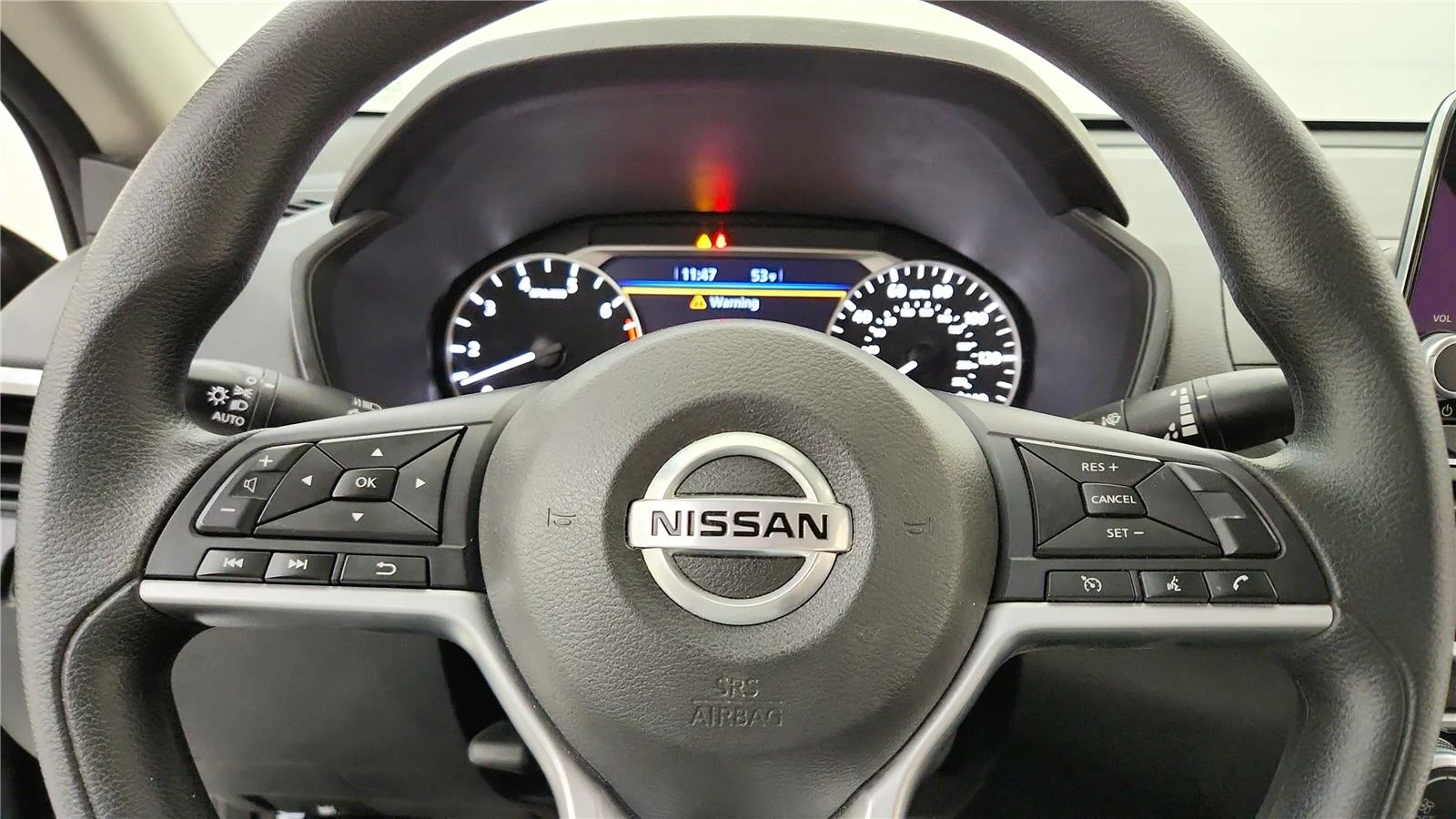 Used 2022 Gun Metallic Nissan 2.5 SV image 26