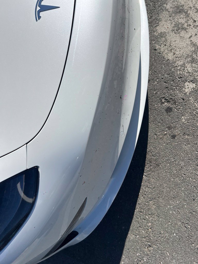 Used 2021 White Tesla Long Range image 20