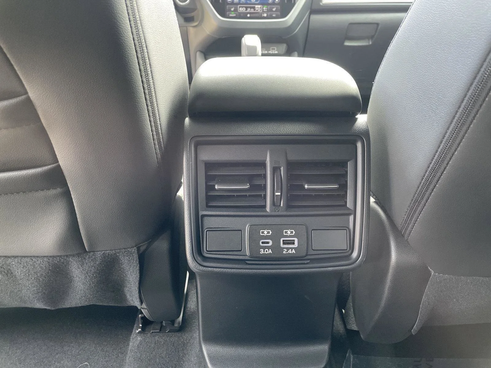 Certified Used 2025 Ice Silver Metallic Subaru Premium image 24