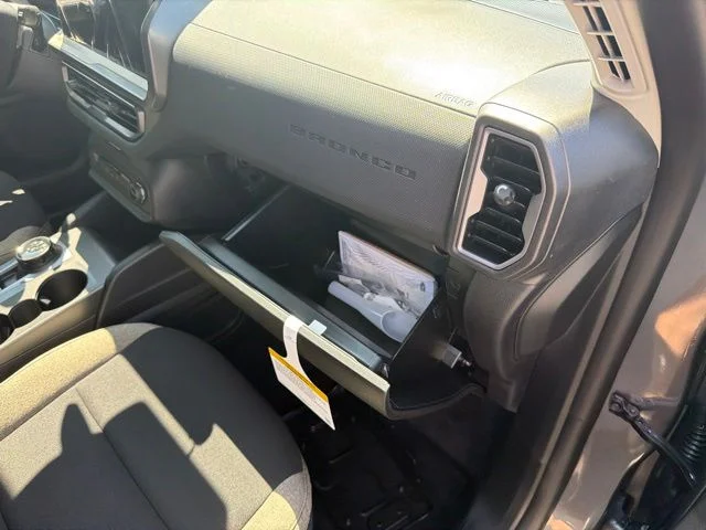 New 2026 Gray Ford Big Bend image 37