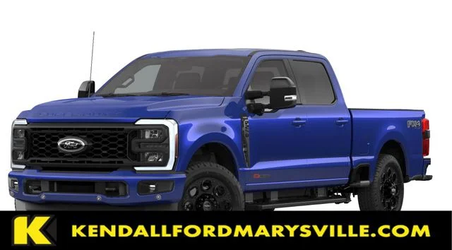 2026 Ford F-250 Lariat 4x4 Crew Cab 6-3/4' Box's photo