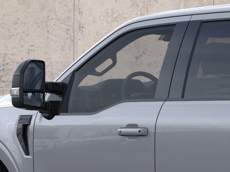 New 2026 Avalanche Ford LARIAT image 22