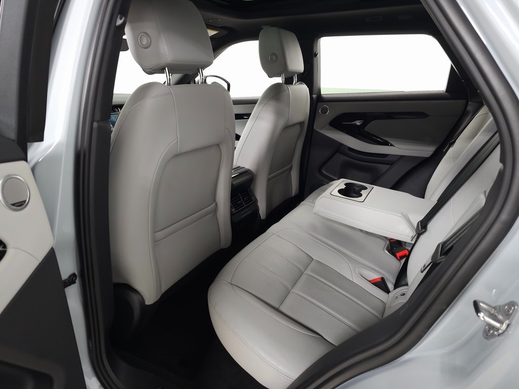 2026 LAND ROVER RANGE ROVER EVOQUE - Image 37