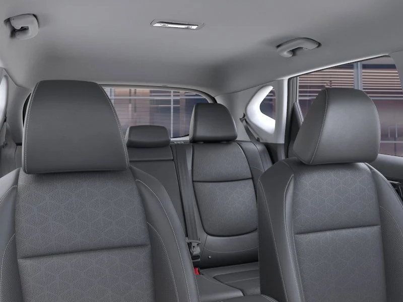 New 2026 Dark Ocean Blue Kia EX image 27